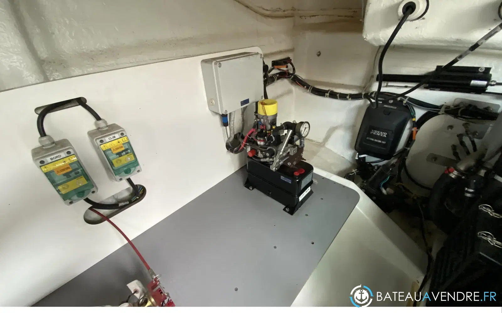 slider 20 Beneteau Gran Turismo 46