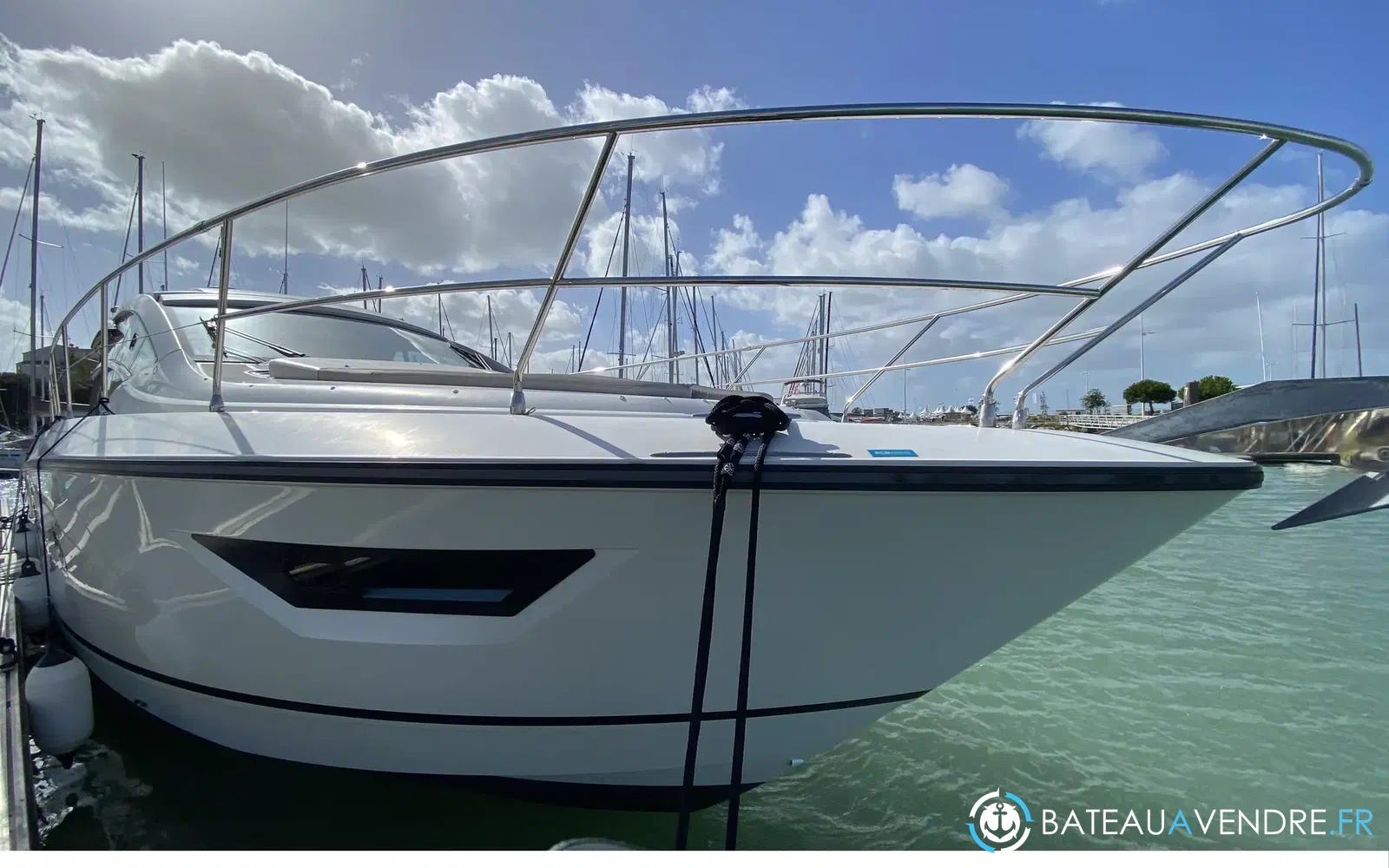 slider 2 Beneteau Gran Turismo 46
