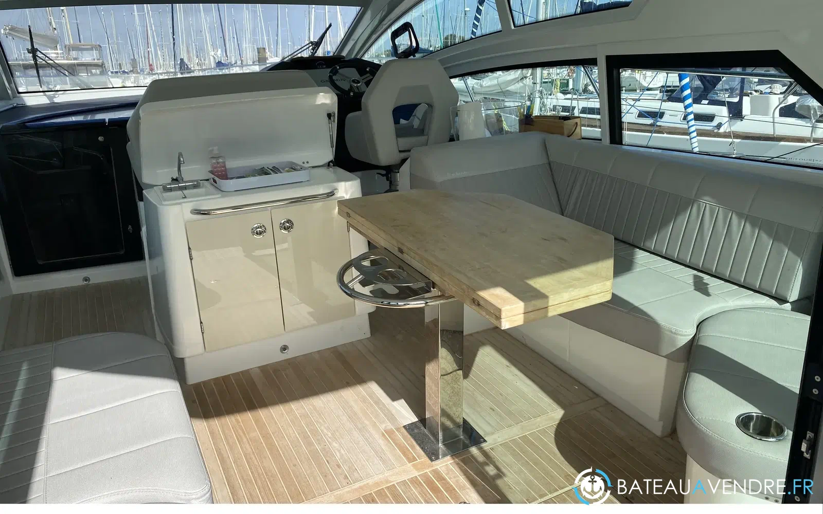 slider 4 Beneteau Gran Turismo 46