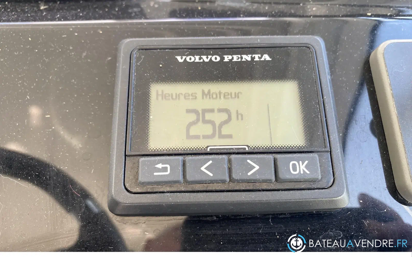 slider 6 Beneteau Gran Turismo 46