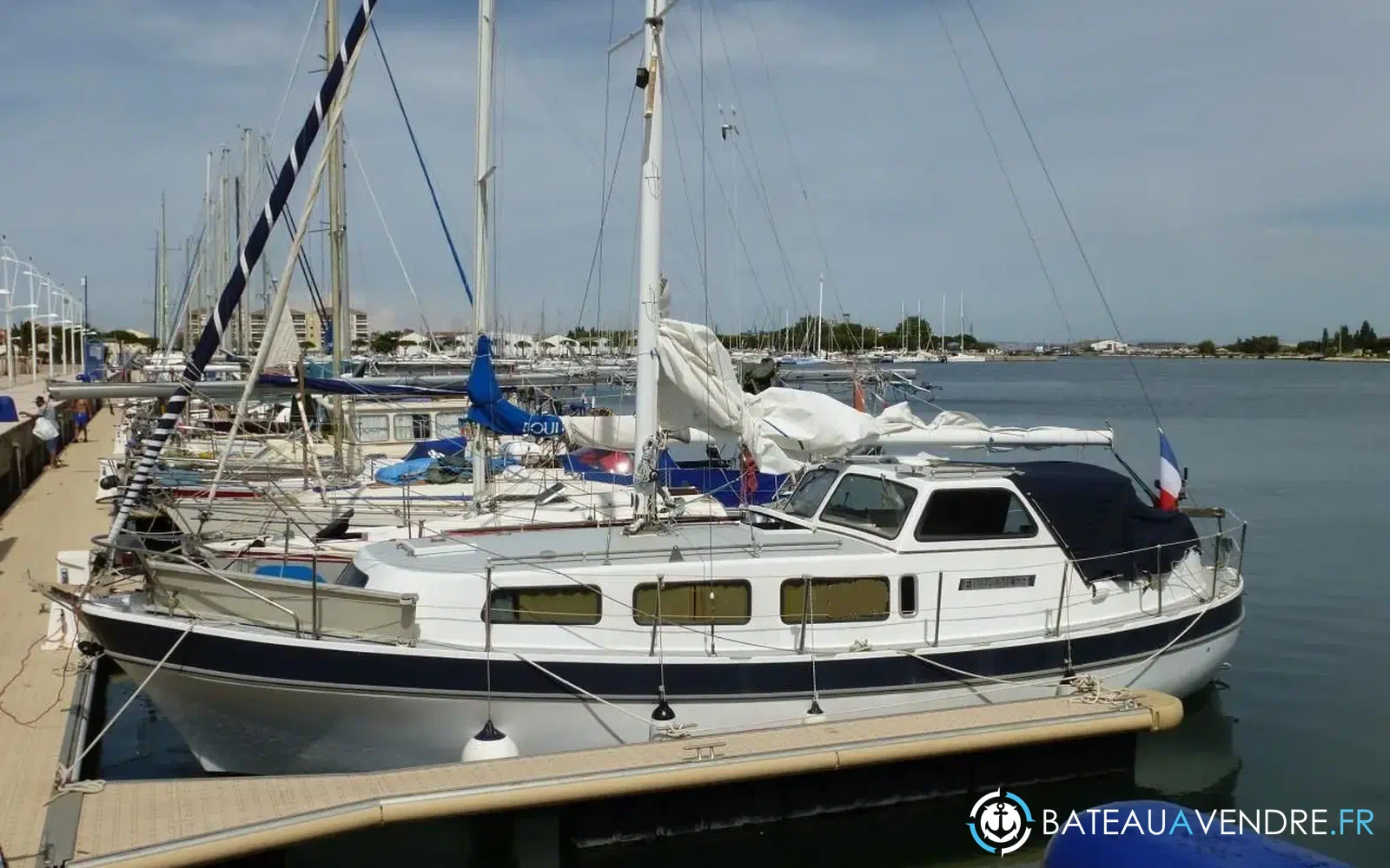slider 0 Finnsailer 35