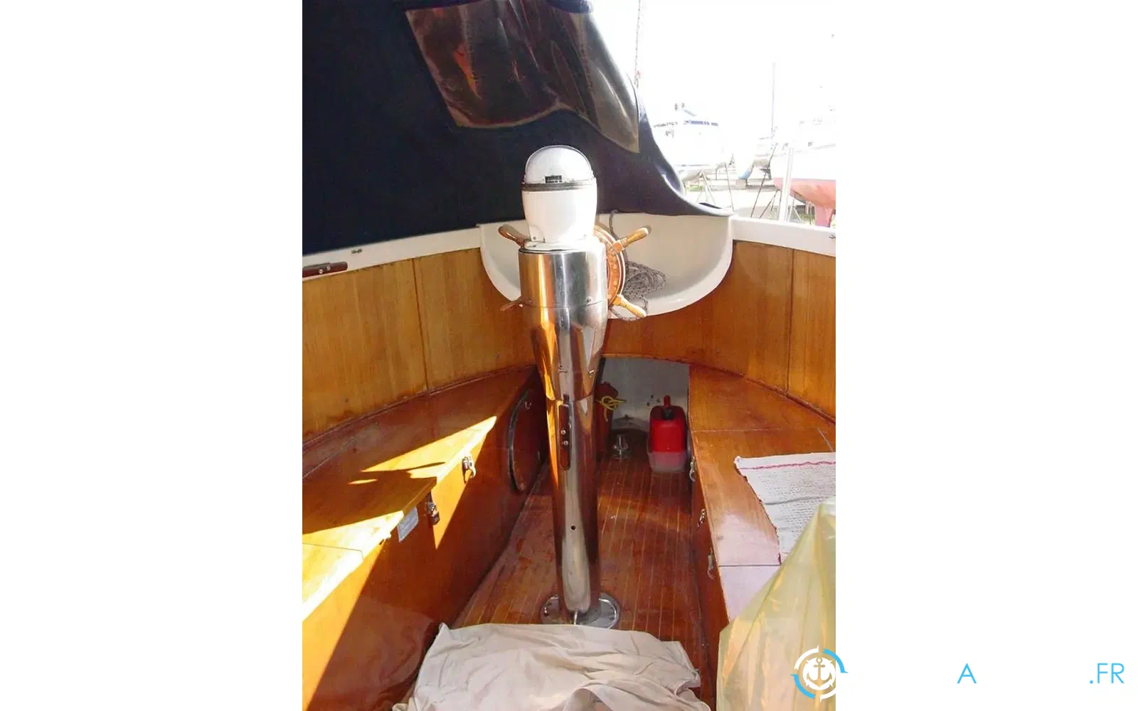 slider 9 Finnsailer 35
