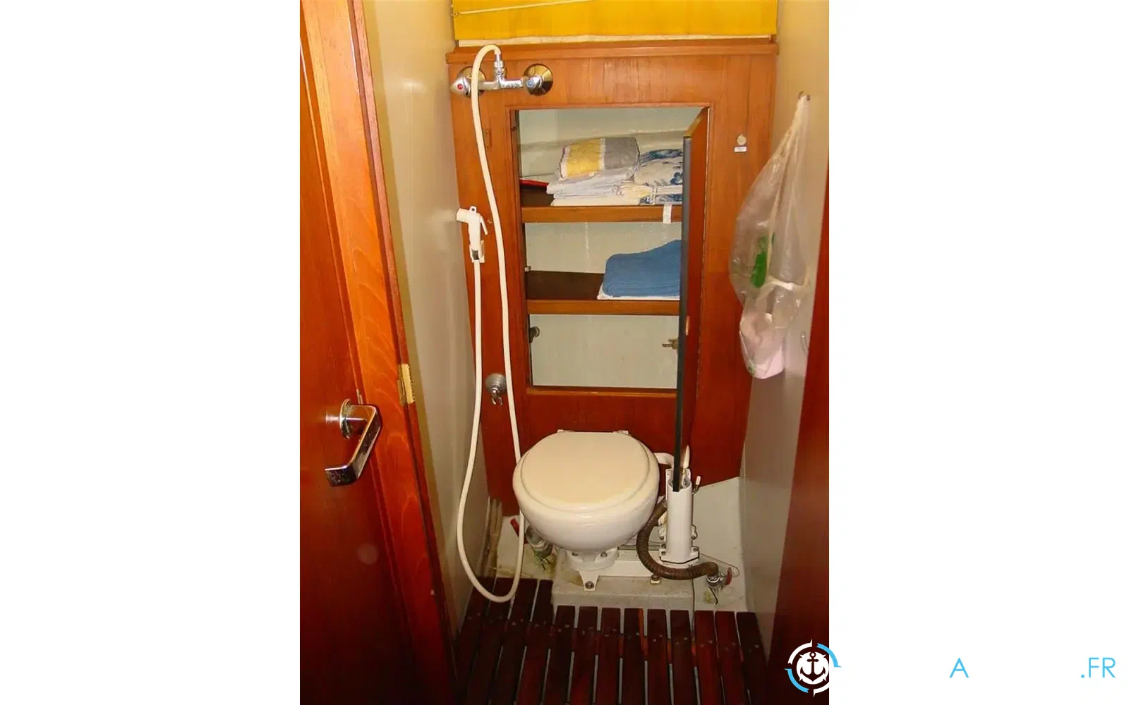 slider 10 Finnsailer 35