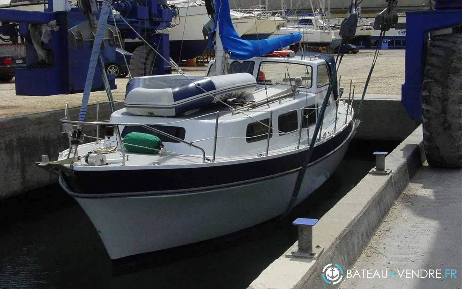 slider 13 Finnsailer 35