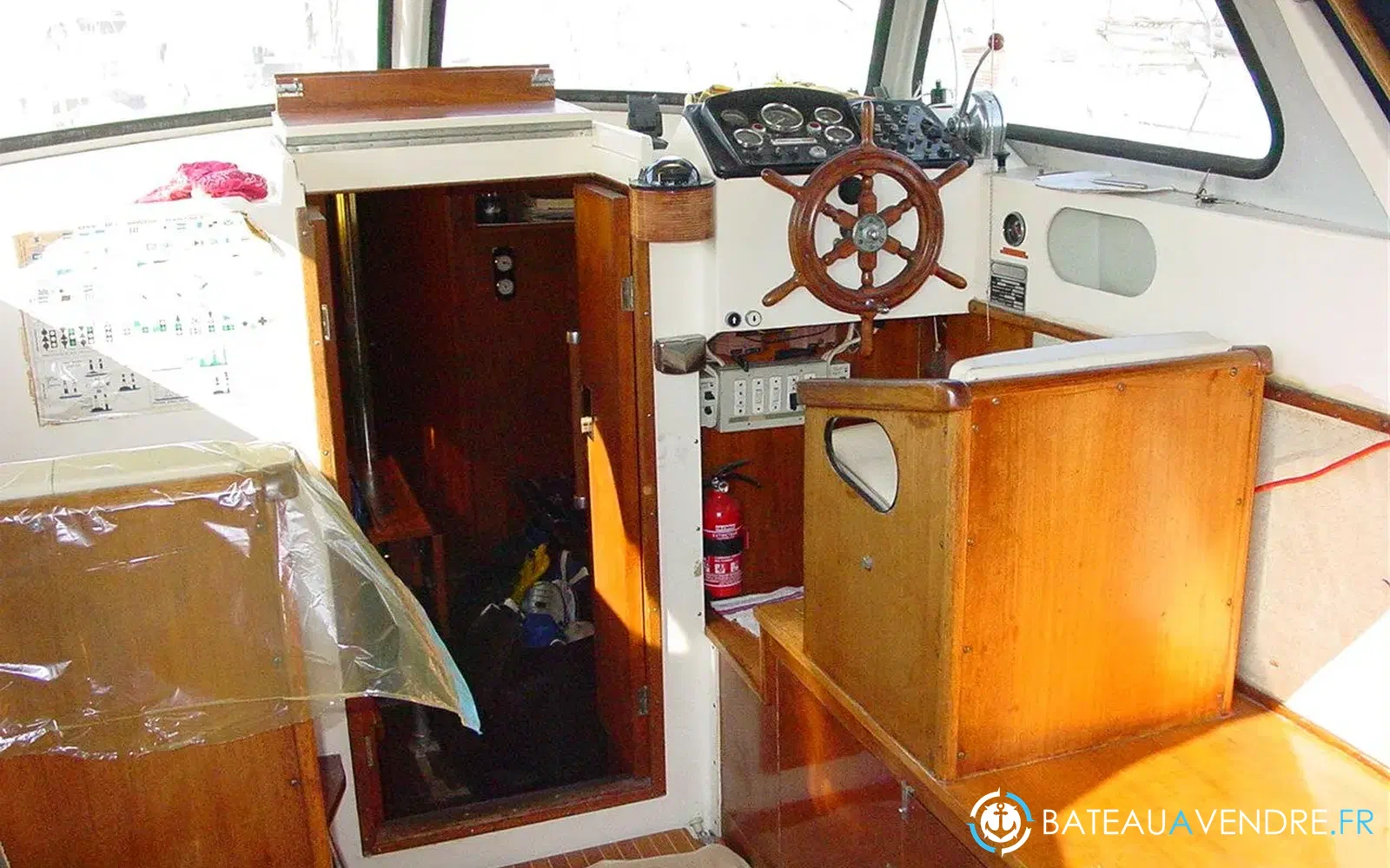 slider 6 Finnsailer 35