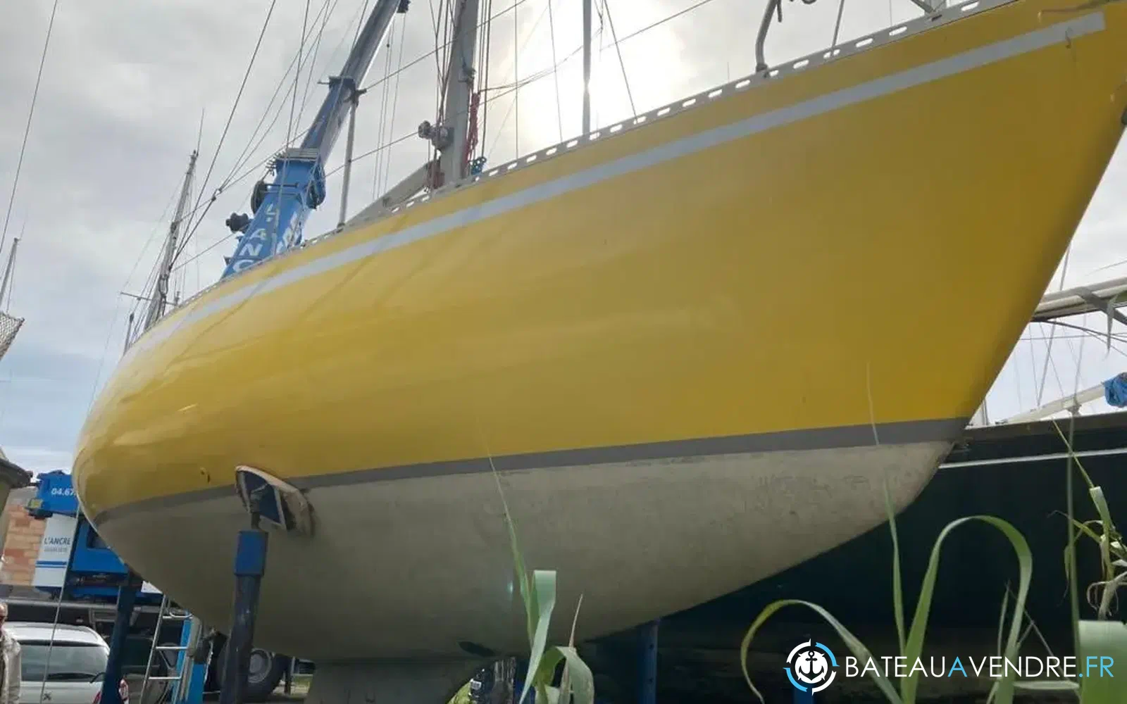 slider 0 Beneteau First 30