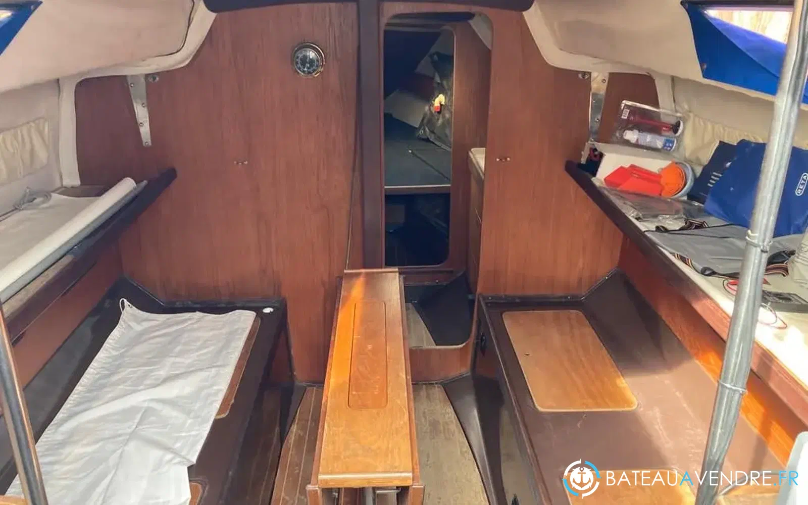 slider 1 Beneteau First 30