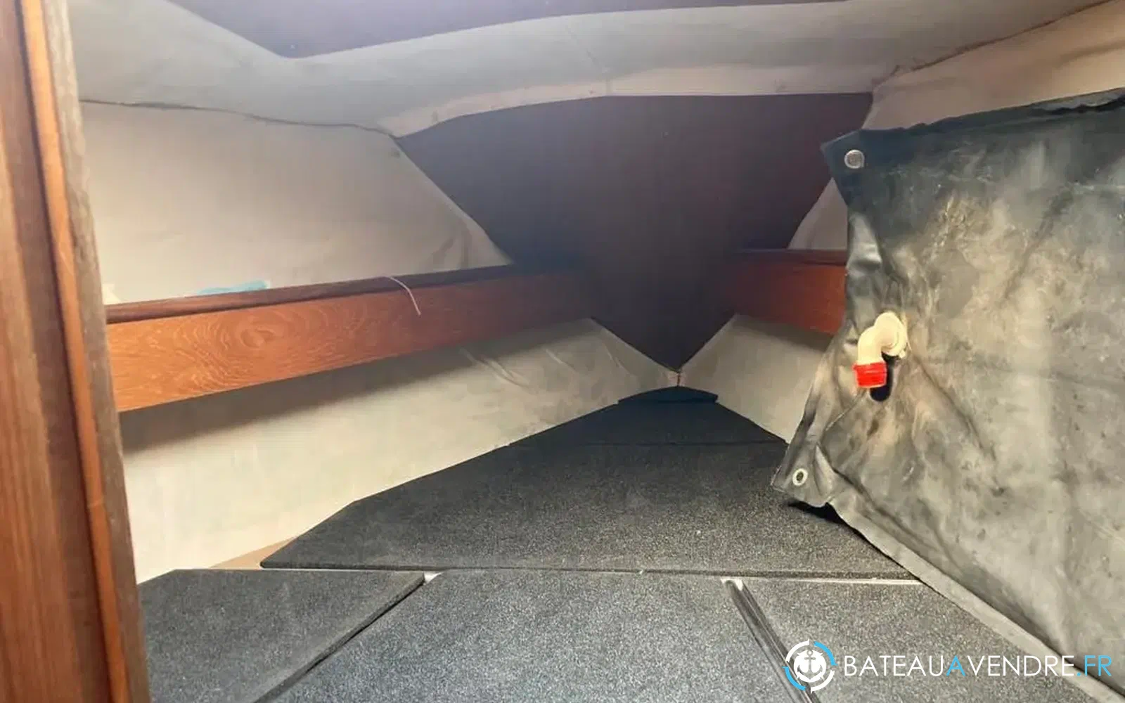 slider 2 Beneteau First 30