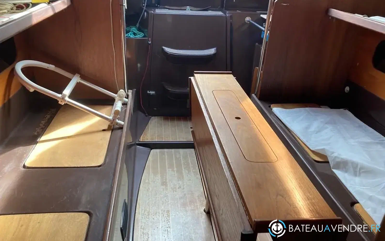 slider 3 Beneteau First 30