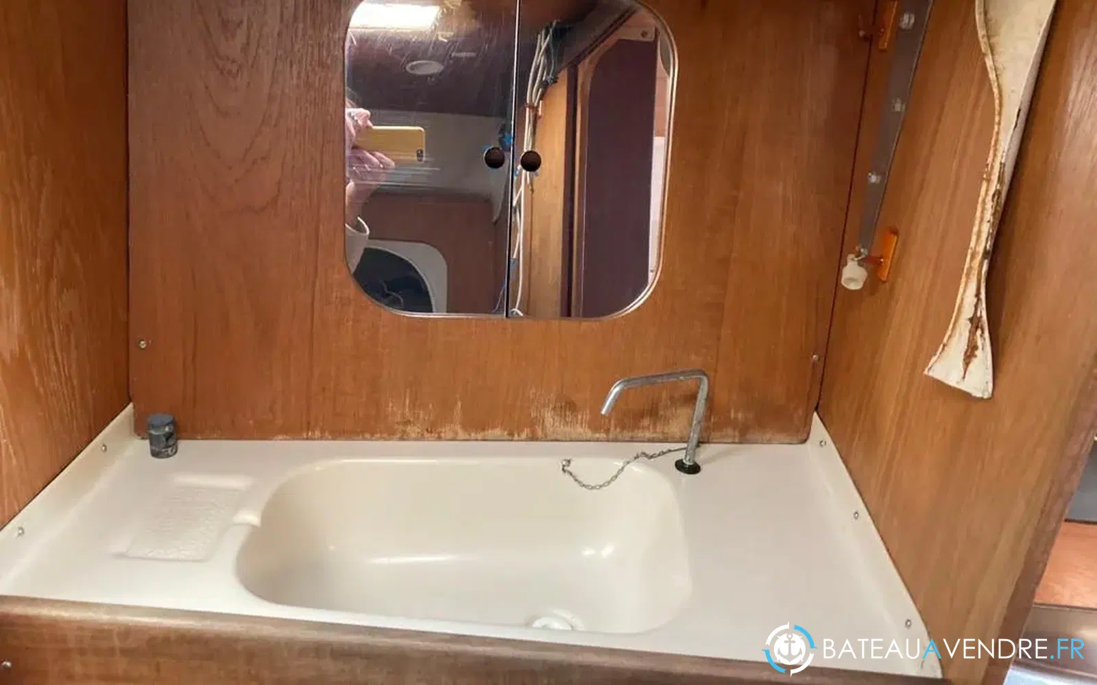 slider 8 Beneteau First 30