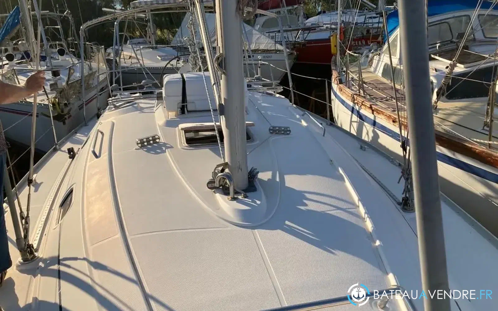 slider 11 Dufour Gib Sea 37
