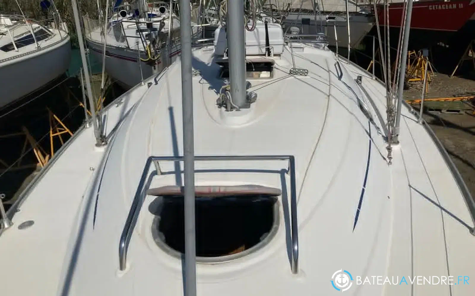 slider 12 Dufour Gib Sea 37
