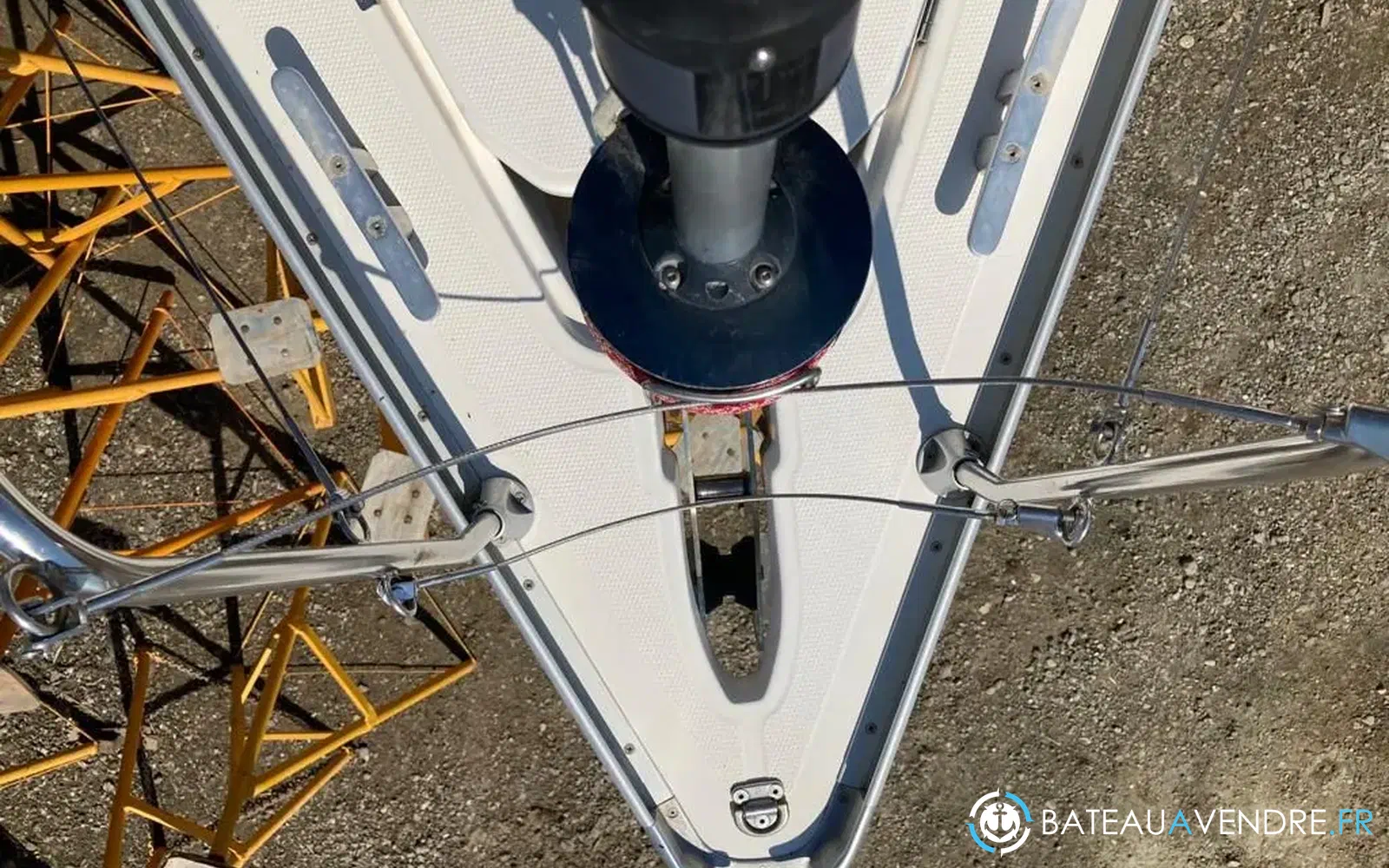 slider 13 Dufour Gib Sea 37