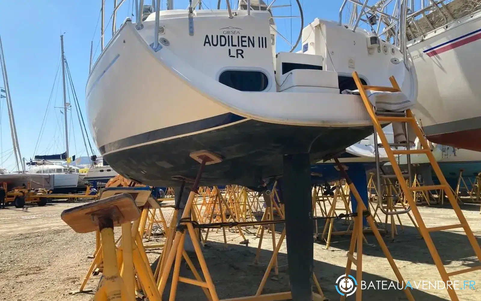 slider 14 Dufour Gib Sea 37