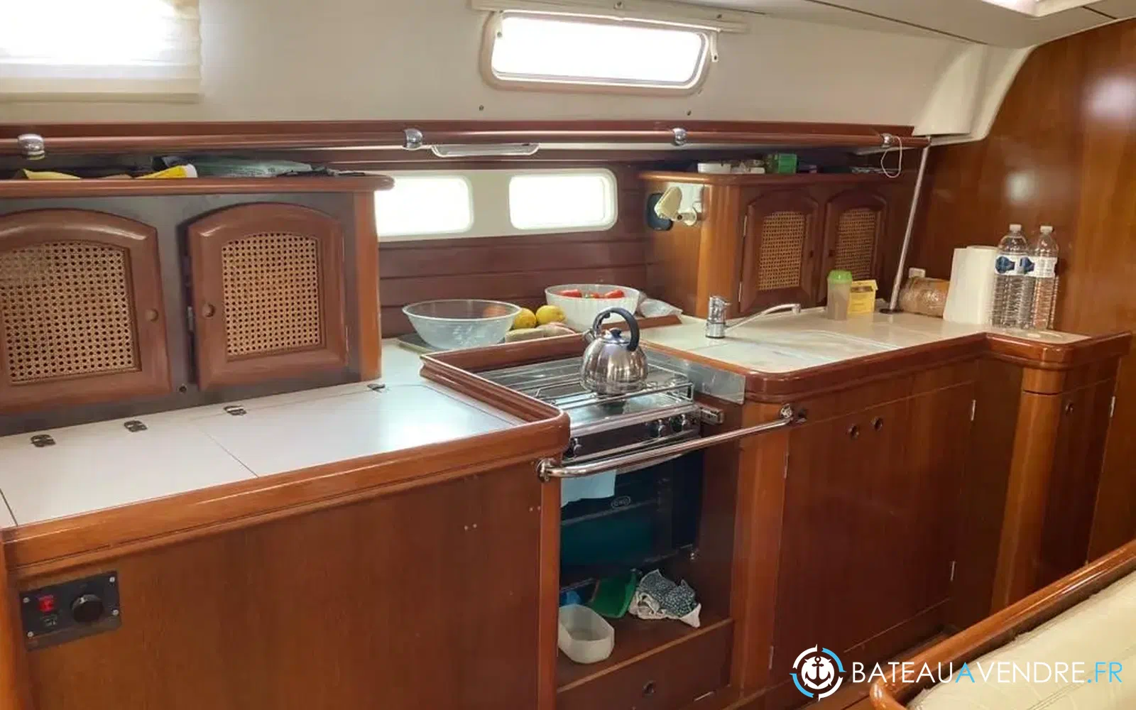 slider 11 Beneteau Oceanis 461