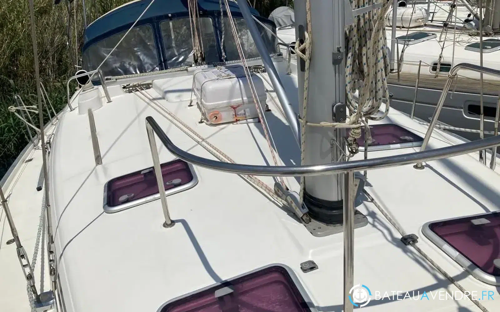 slider 15 Beneteau Oceanis 461