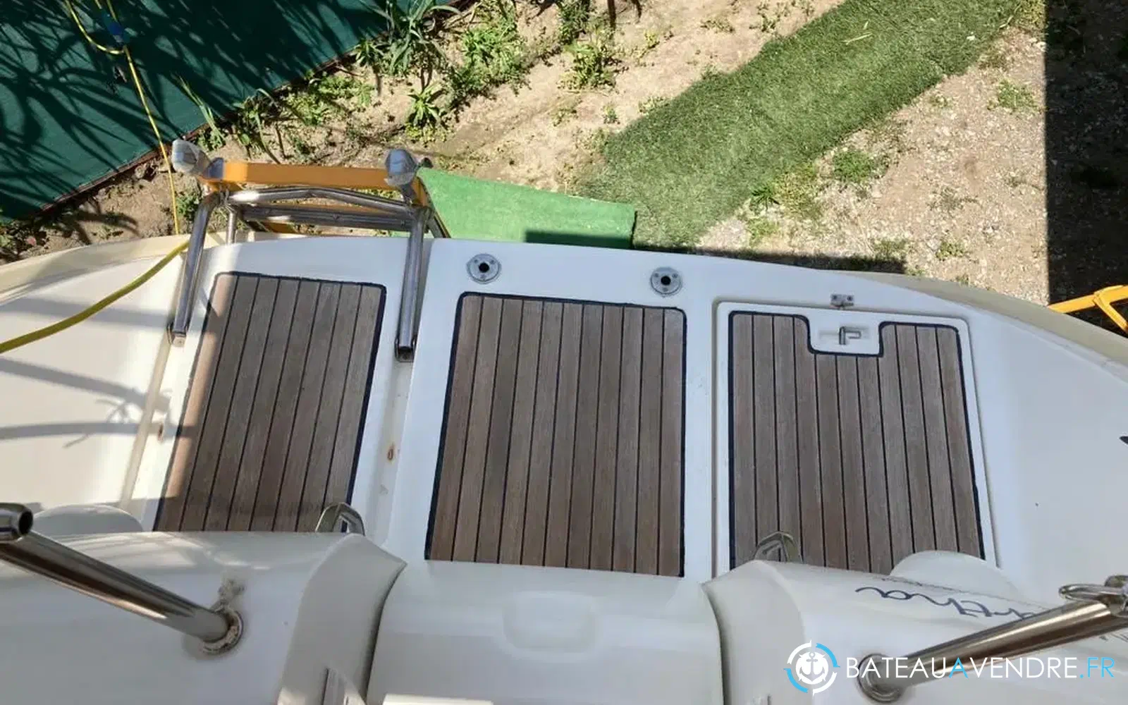 slider 16 Beneteau Oceanis 461