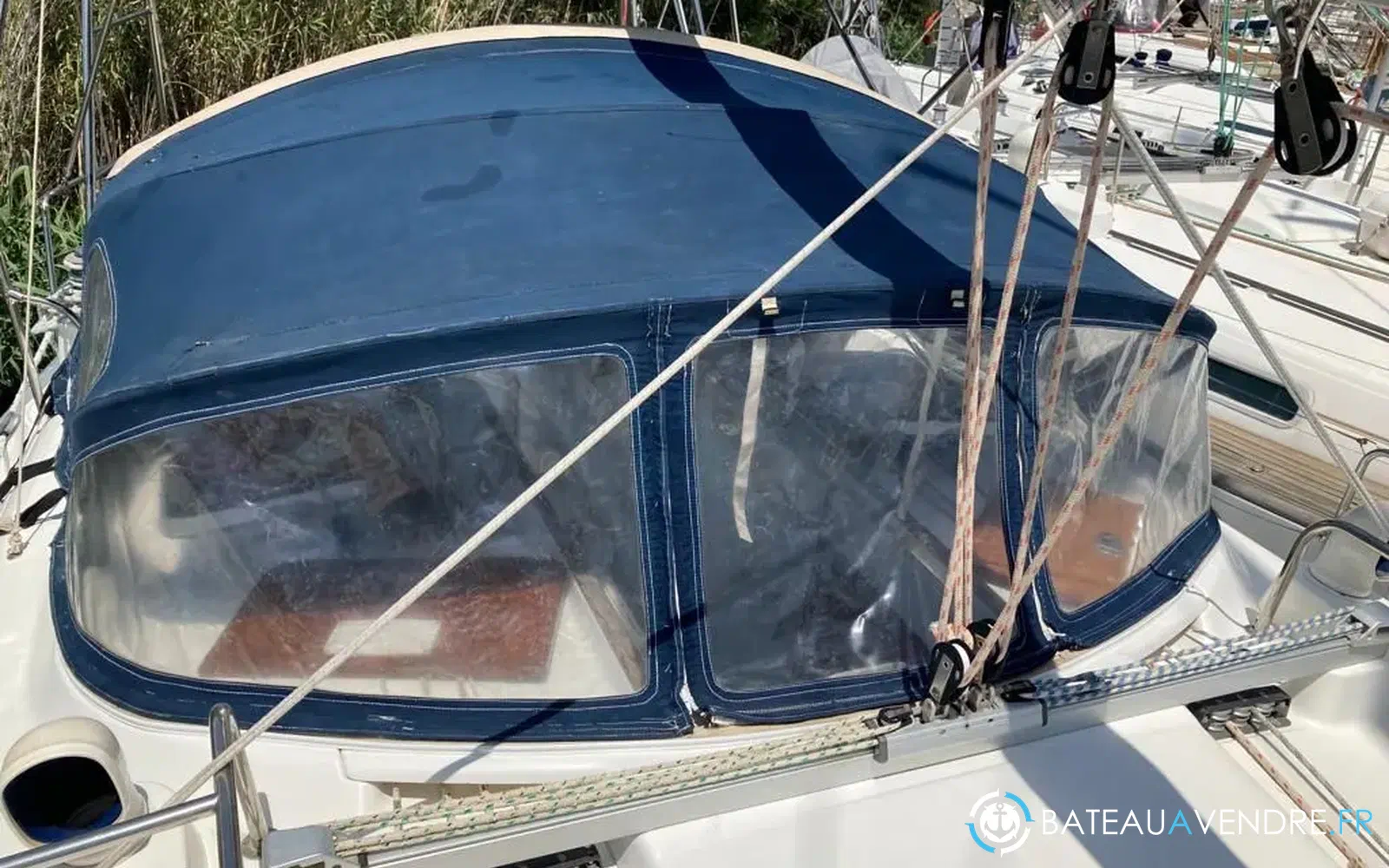slider 18 Beneteau Oceanis 461
