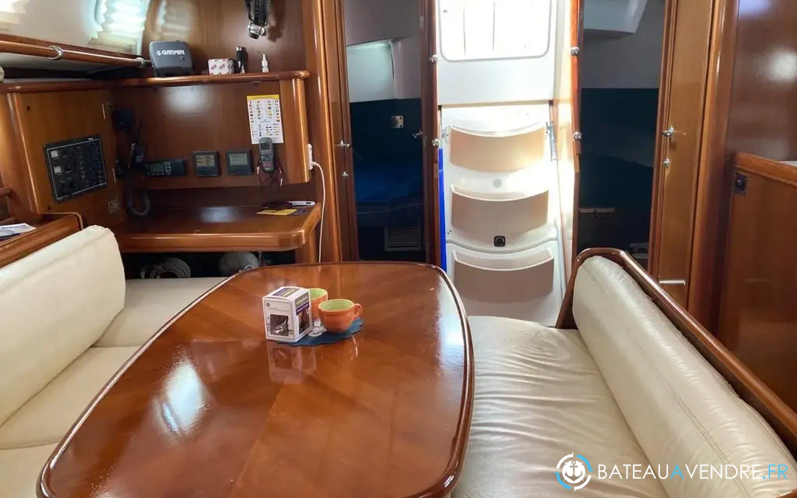 slider 2 Beneteau Oceanis 461