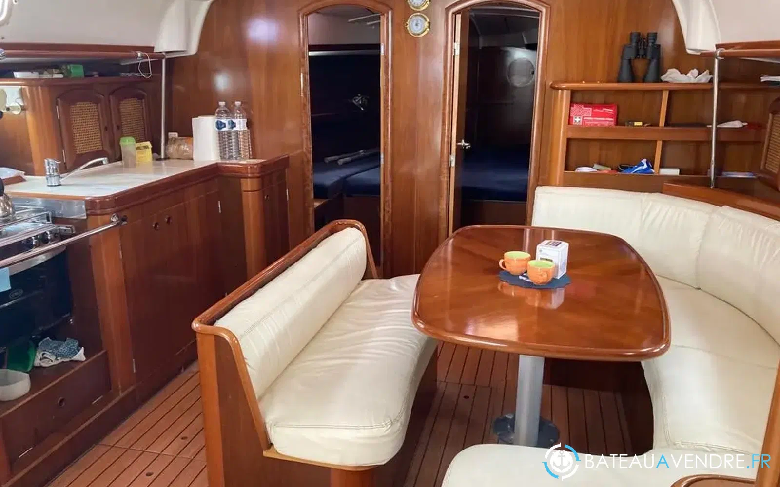 slider 3 Beneteau Oceanis 461