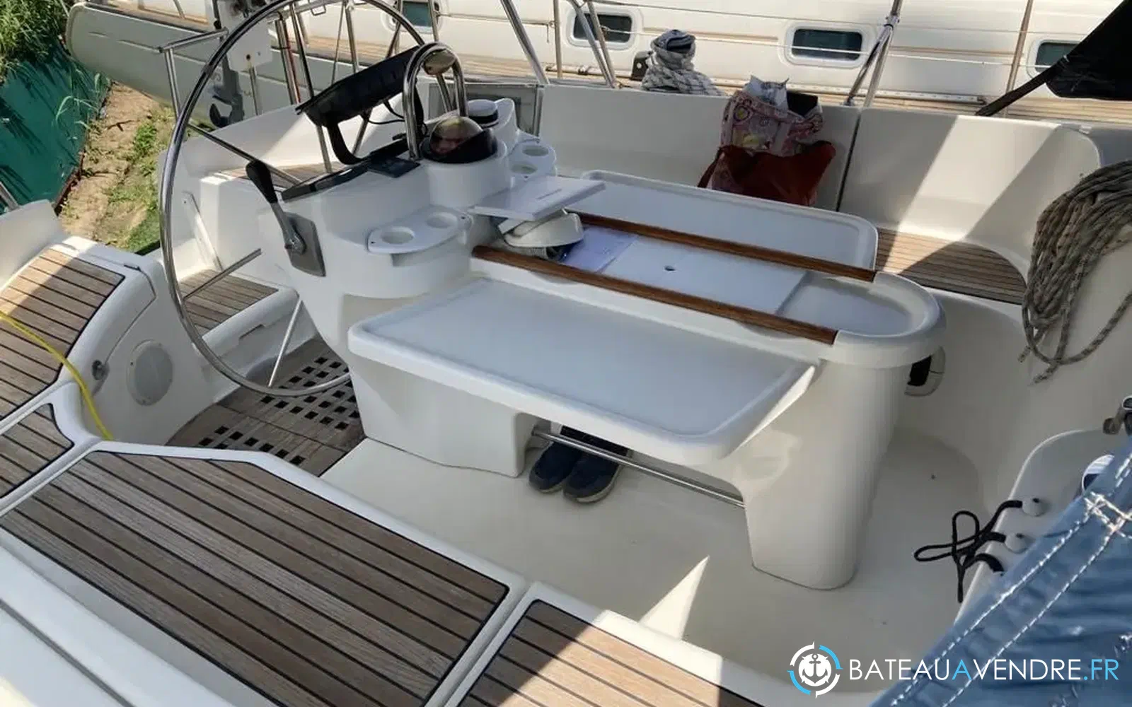 slider 4 Beneteau Oceanis 461
