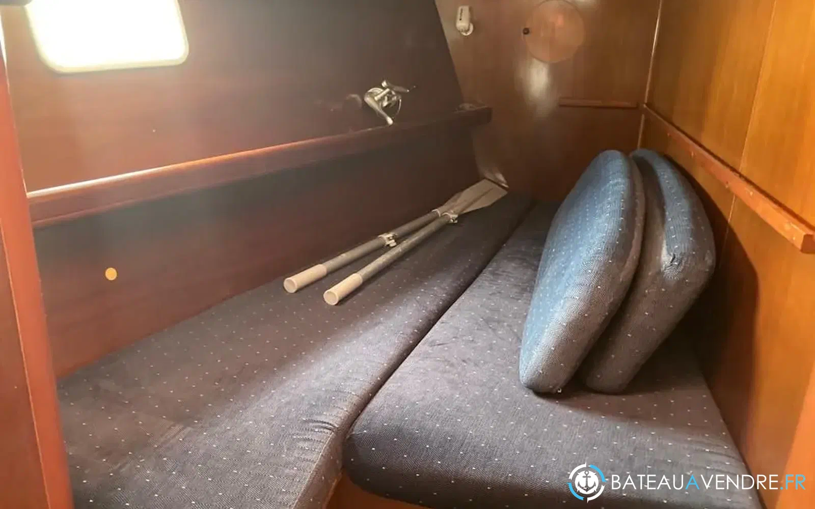 slider 5 Beneteau Oceanis 461