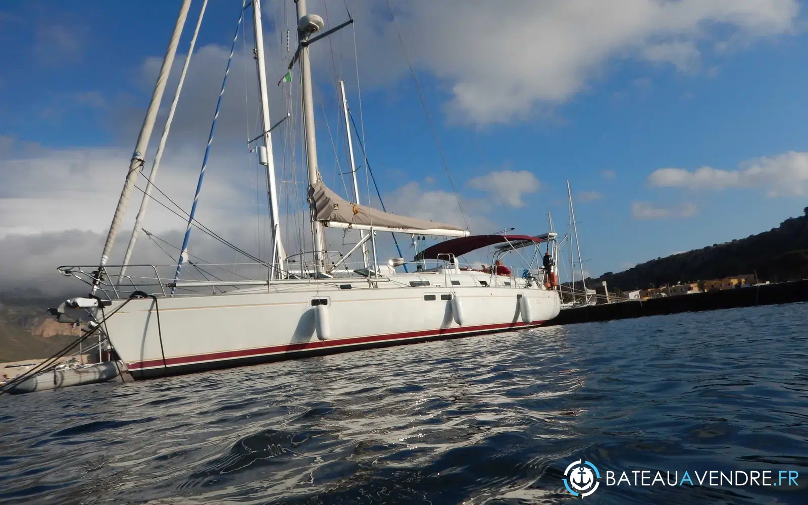 slider 0 Beneteau Oceanis 461