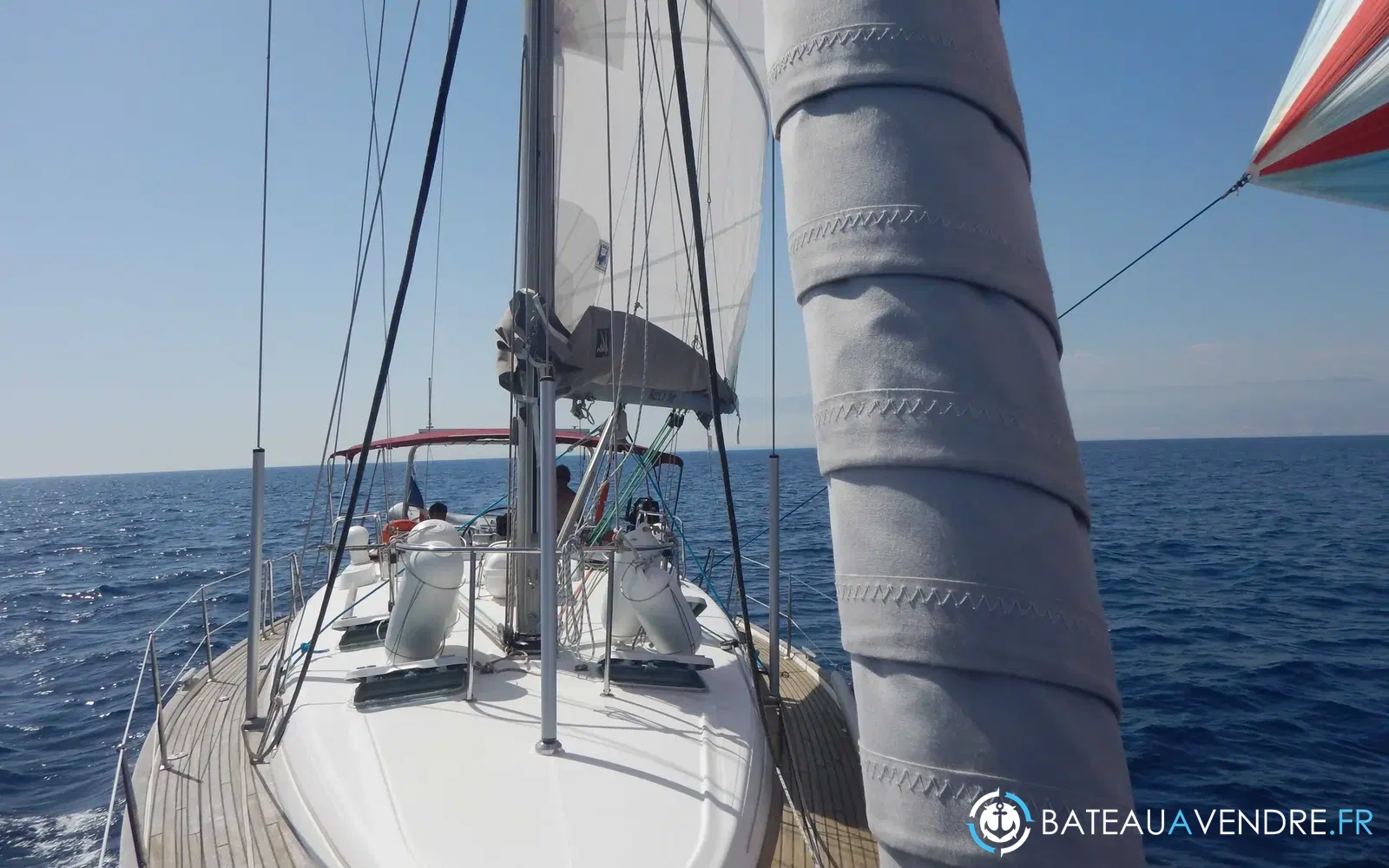 slider 9 Beneteau Oceanis 461