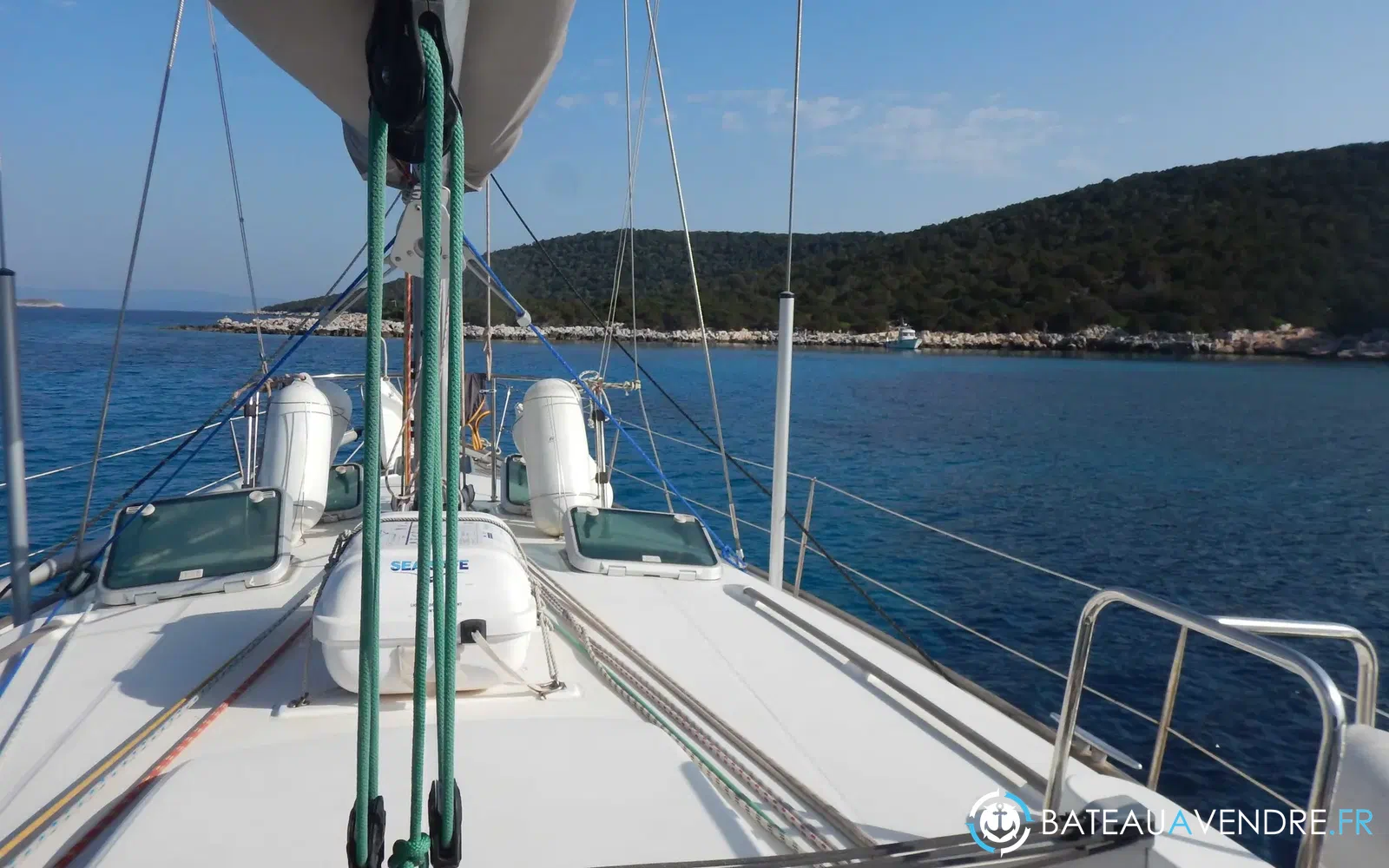 slider 10 Beneteau Oceanis 461