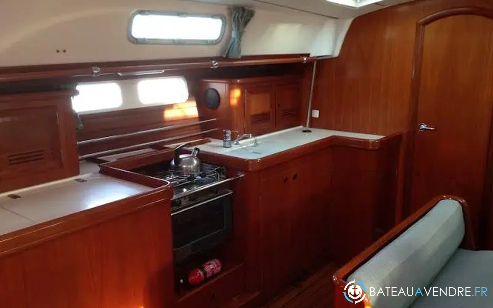 slider 3 Beneteau Oceanis 461