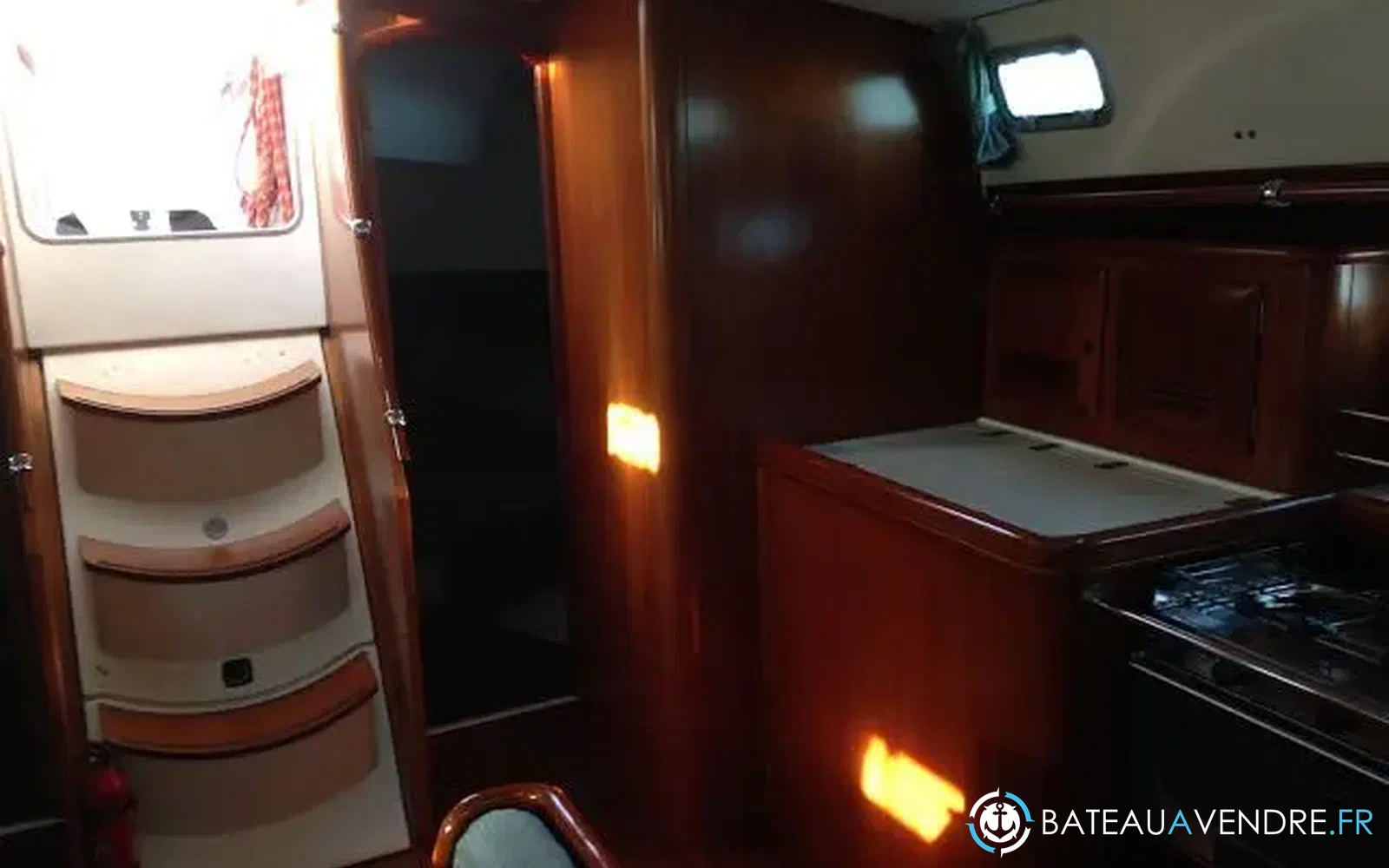 slider 4 Beneteau Oceanis 461