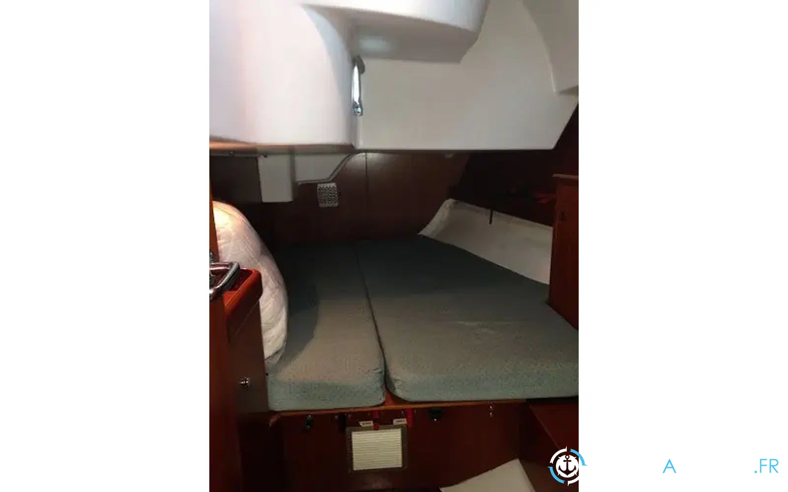 slider 5 Beneteau Oceanis 461