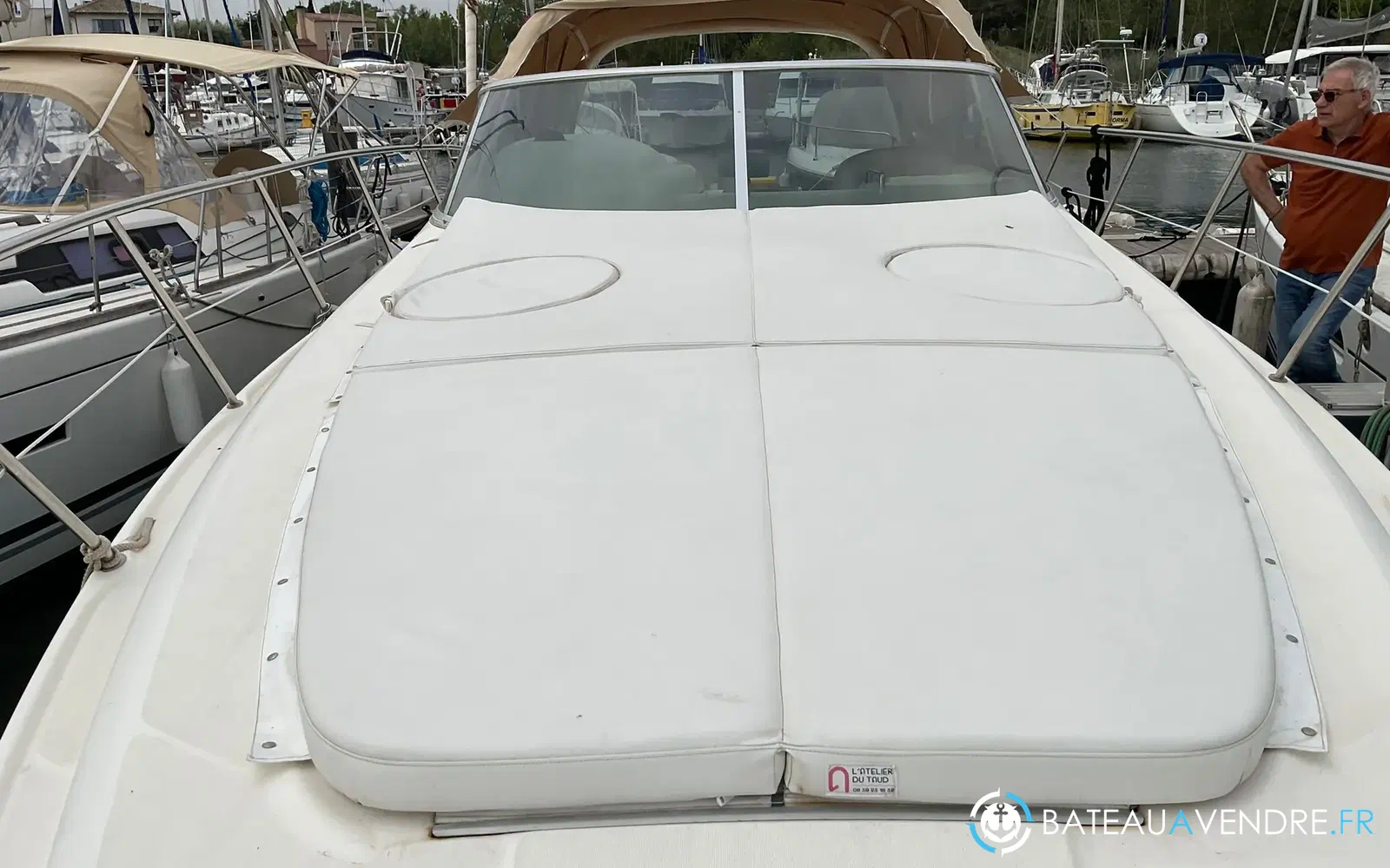 slider 14 Cranchi Endurance 39