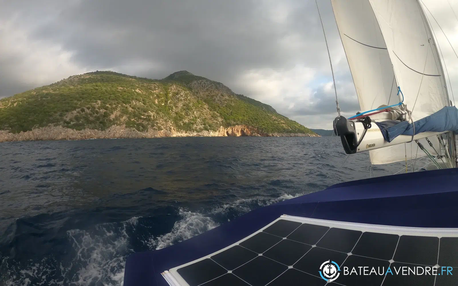 slider 10 Bavaria 38 Cruiser