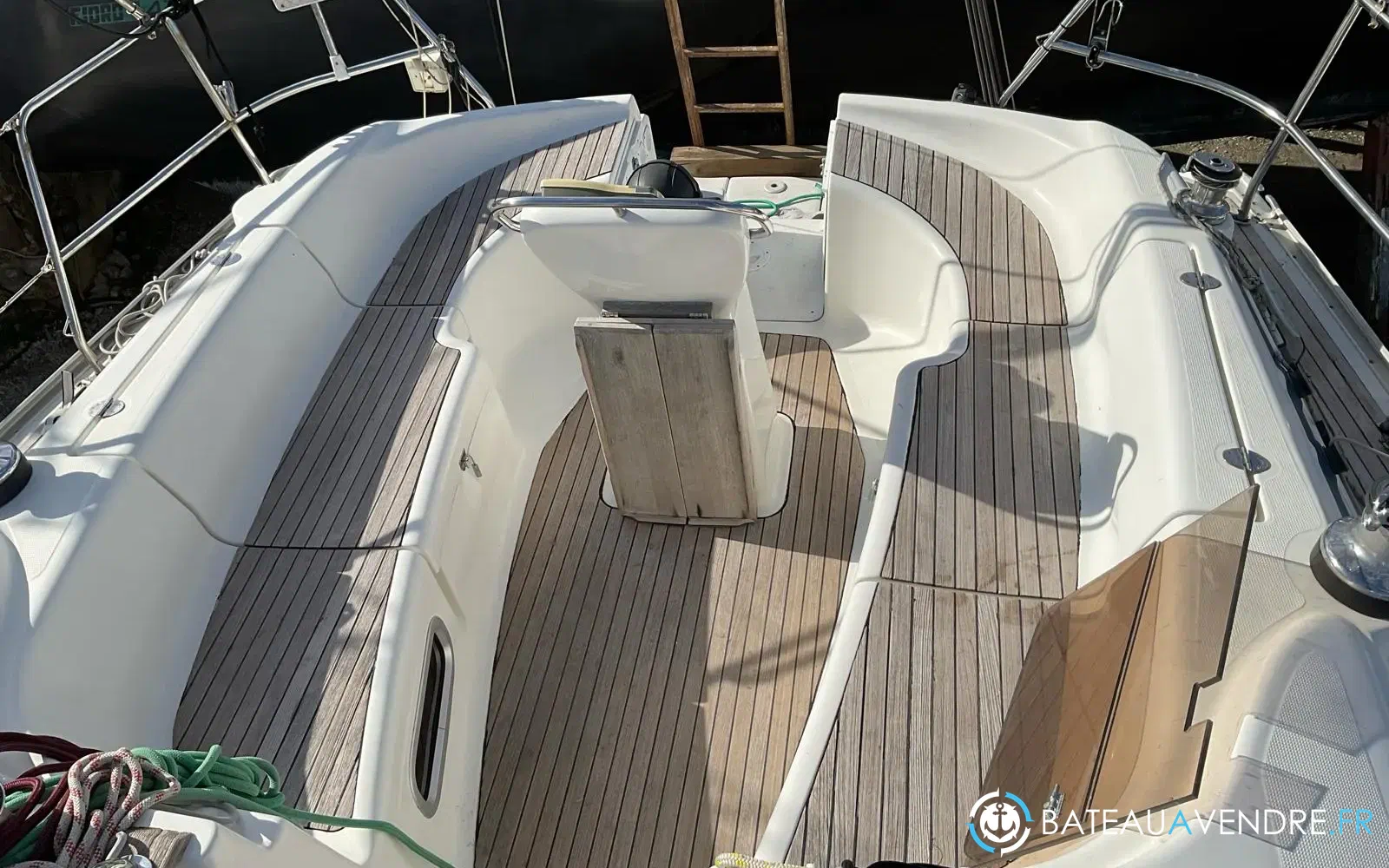 slider 14 Bavaria 38 Cruiser