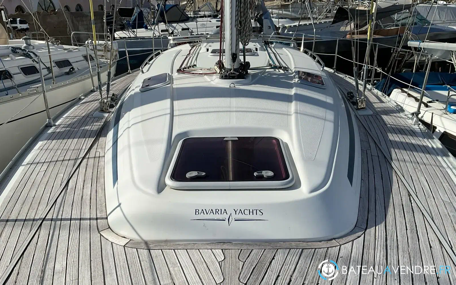 slider 16 Bavaria 38 Cruiser