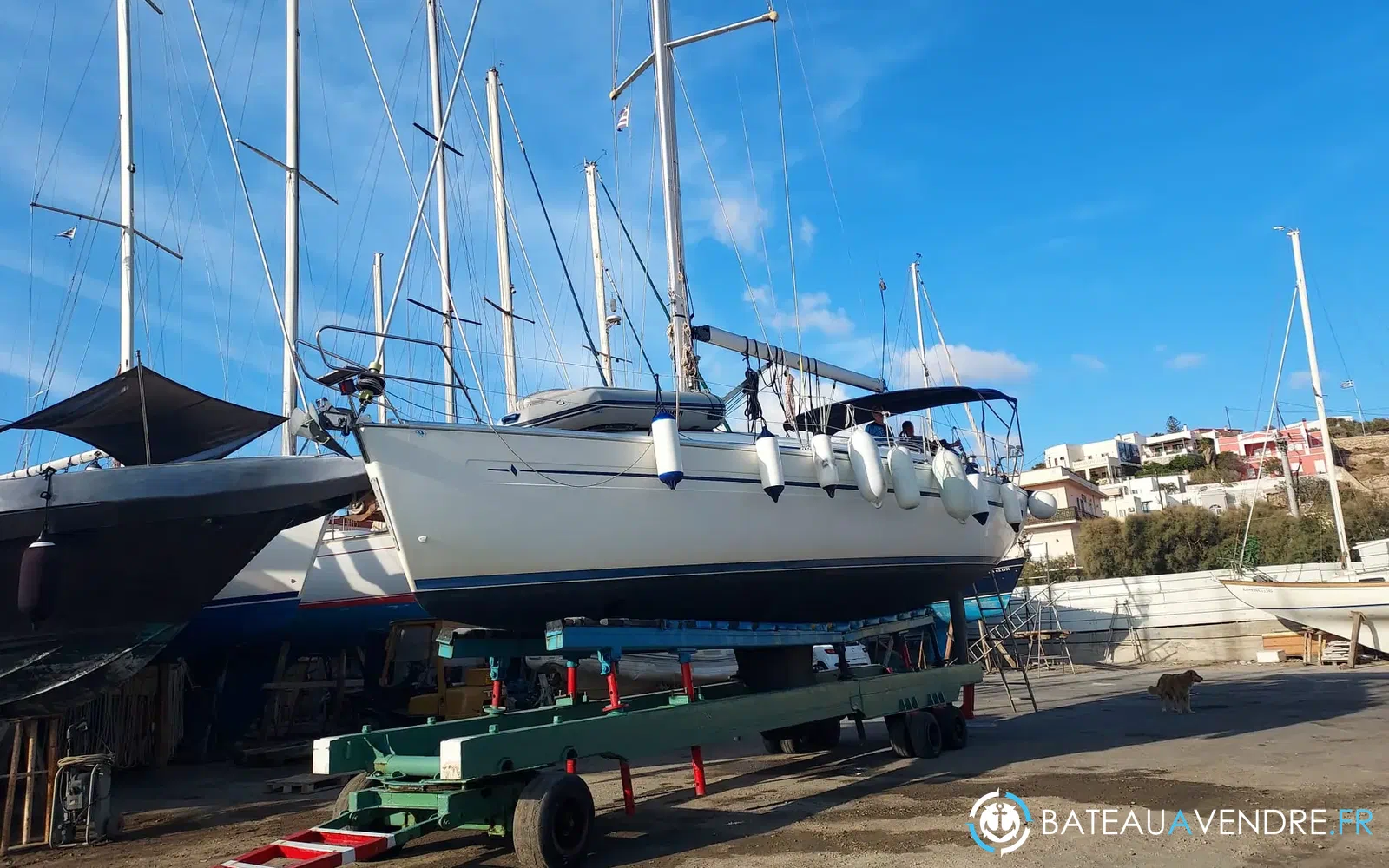 slider 24 Bavaria 38 Cruiser