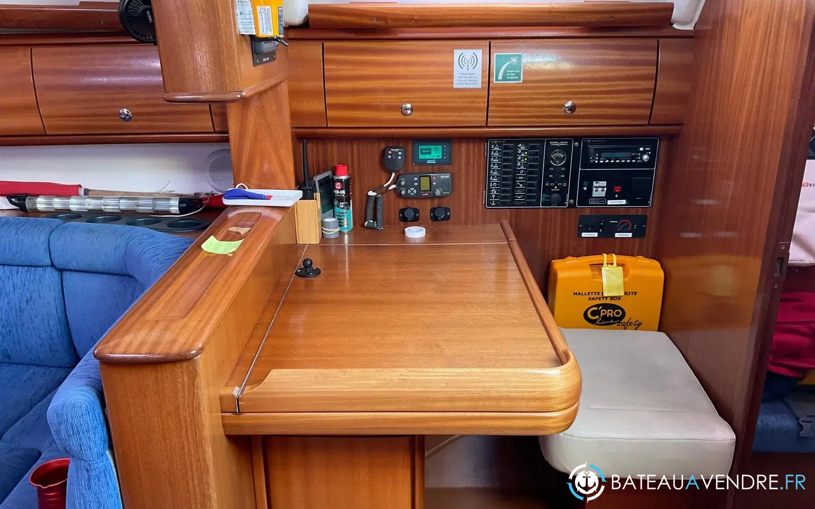 slider 8 Bavaria 38 Cruiser