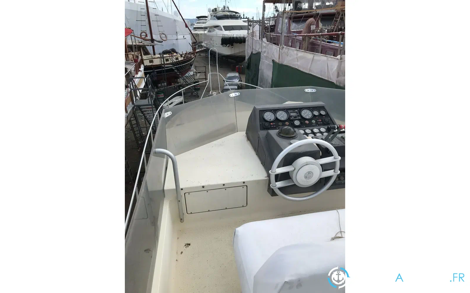 slider 25 Gallart 1350