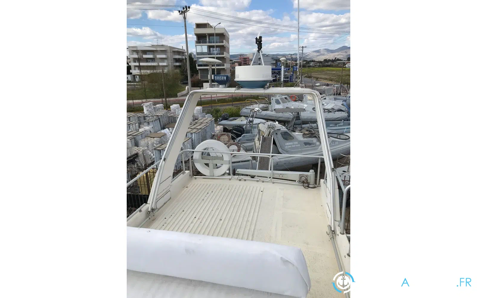 slider 26 Gallart 1350