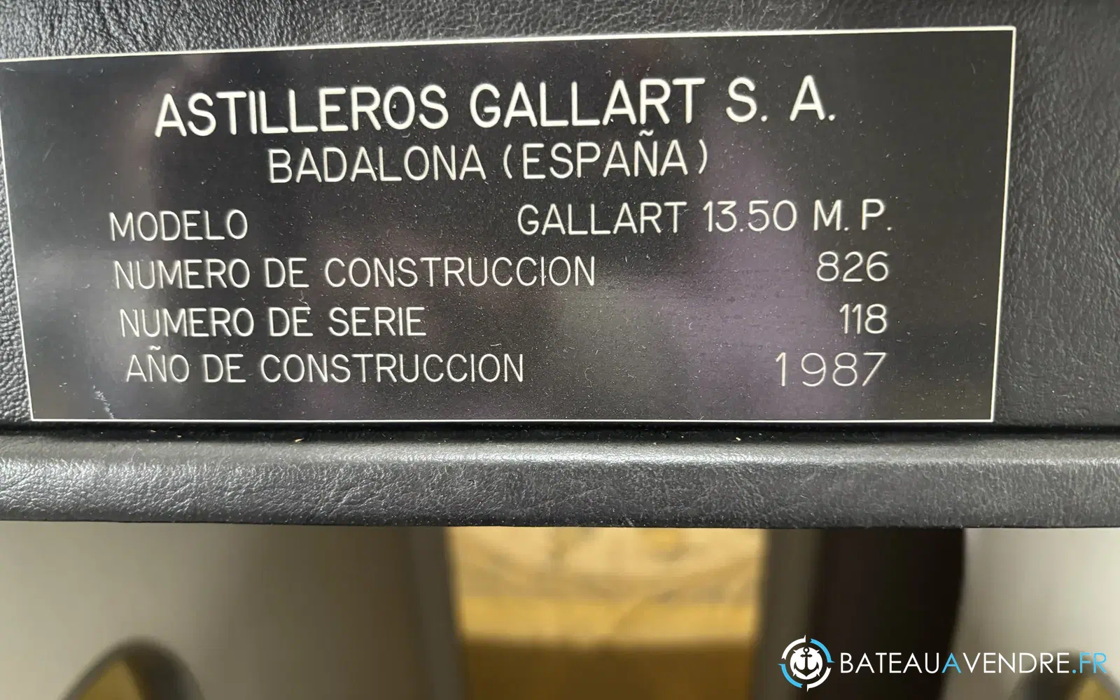 slider 31 Gallart 1350