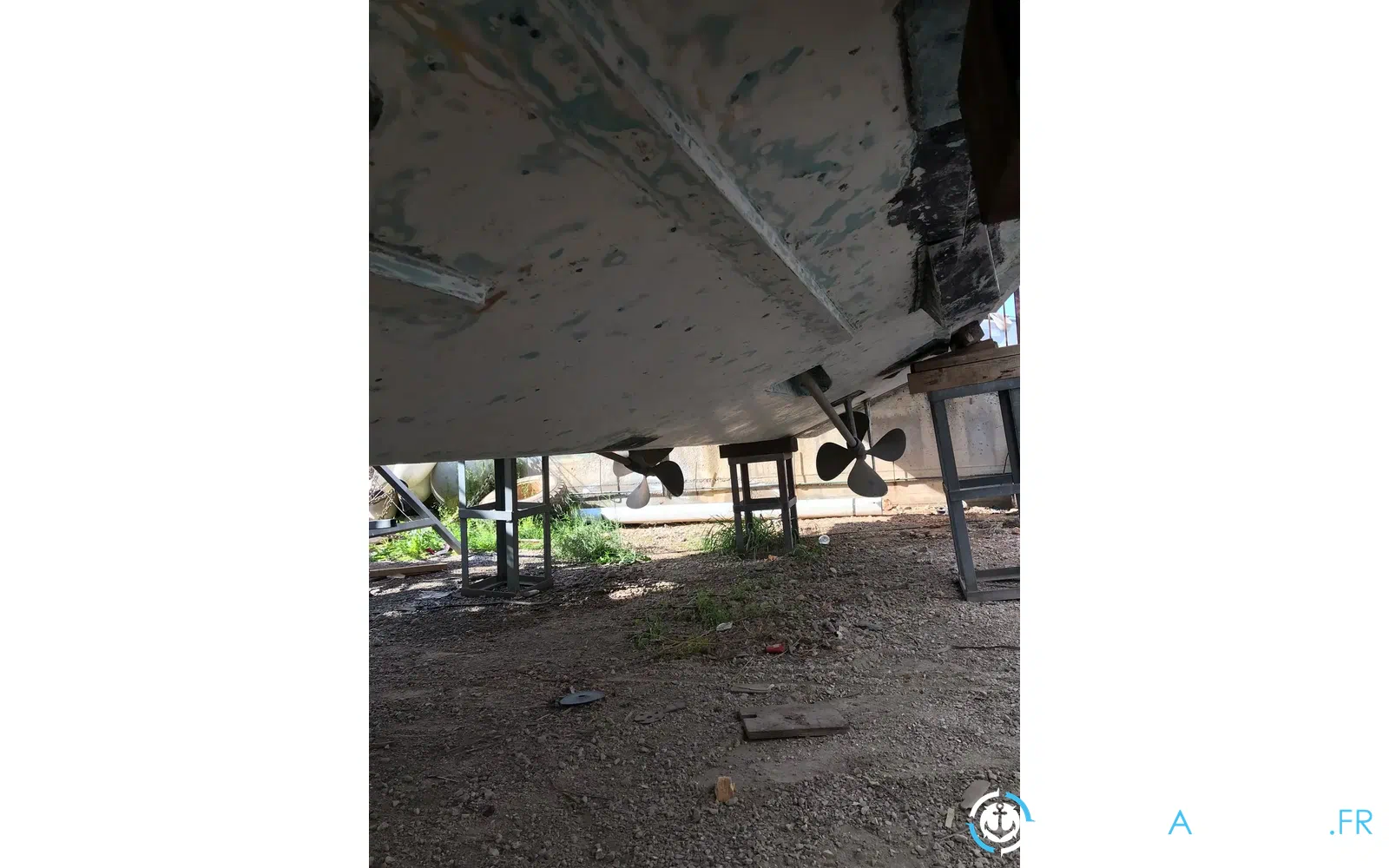 slider 34 Gallart 1350
