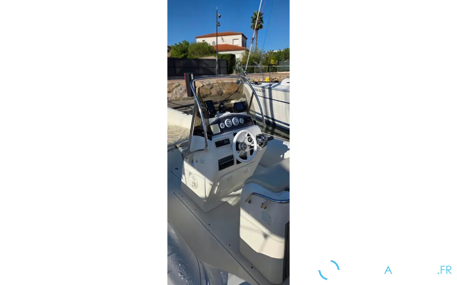 slider 3 Nuova Jolly Blackfin 25 Elegance