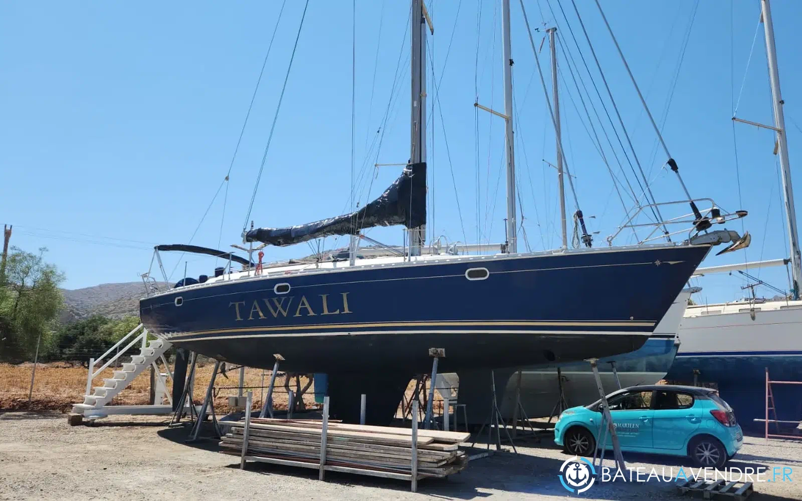 slider 0 Jeanneau Sun Odyssey 45.2