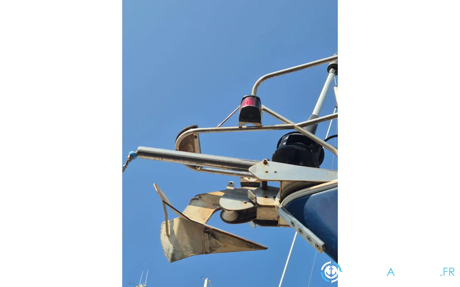 slider 9 Jeanneau Sun Odyssey 45.2