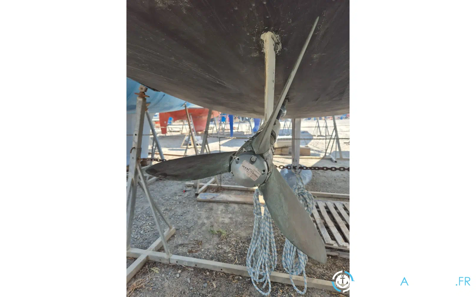 slider 12 Jeanneau Sun Odyssey 45.2