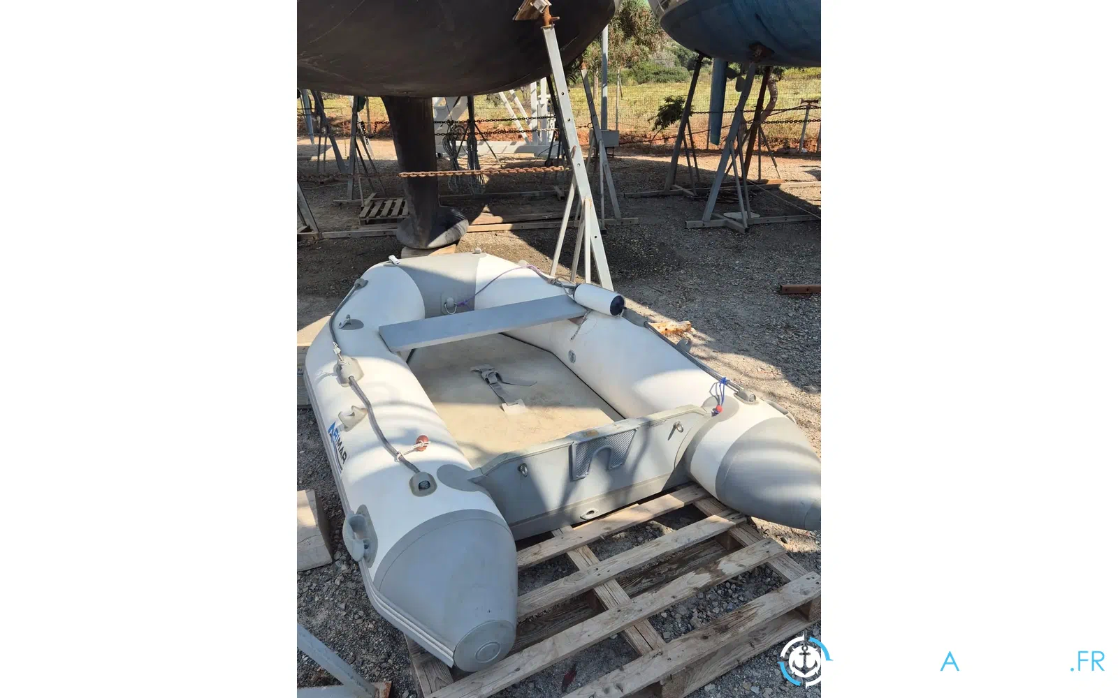 slider 13 Jeanneau Sun Odyssey 45.2