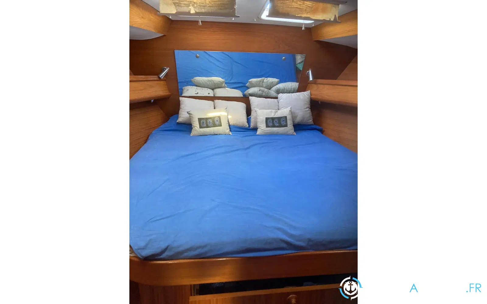 slider 2 Jeanneau Sun Odyssey 45.2