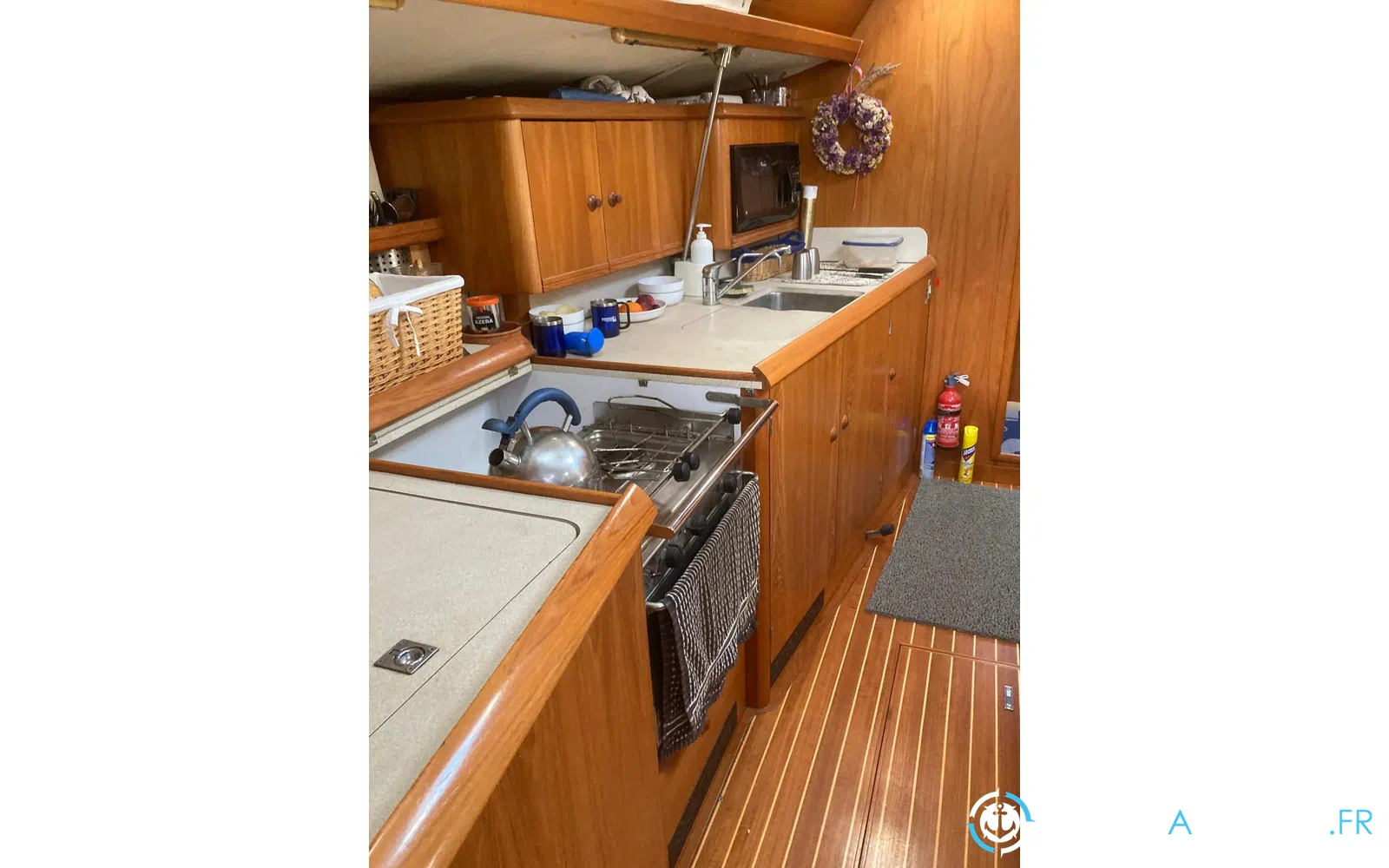 slider 4 Jeanneau Sun Odyssey 45.2