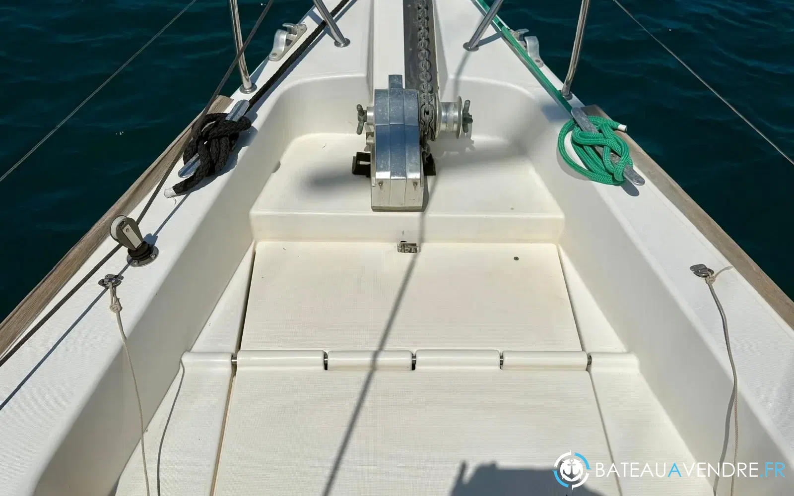 slider 12 Dufour Atoll 43